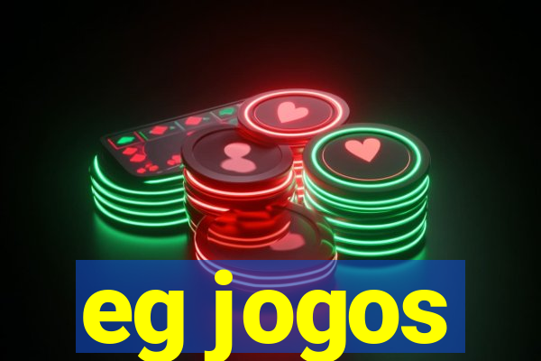 eg jogos